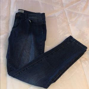 Adam Levine Sedgwick Jeans